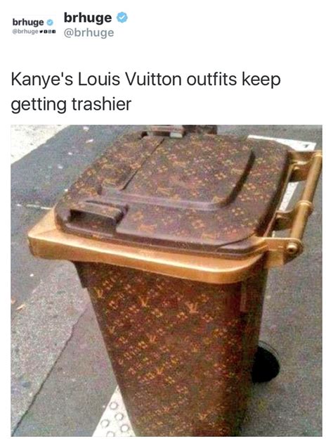 Probably also Louis Vuitton handbags : r/memes 